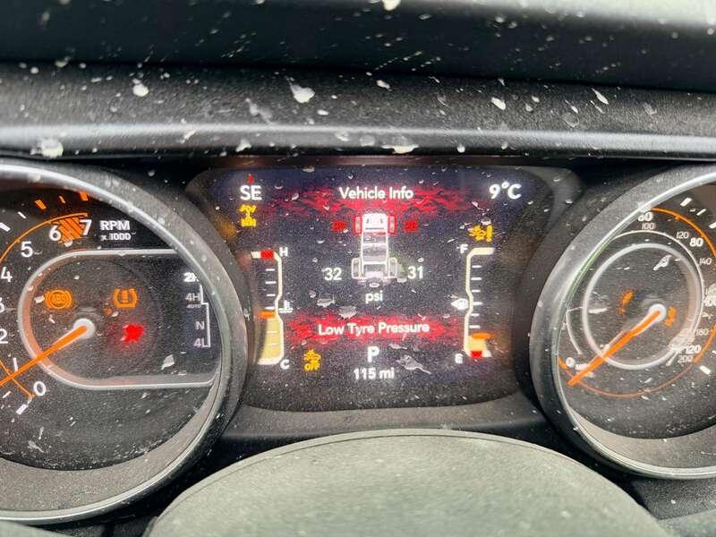 2023 Jeep WRANGLER RUBICON UNLIMITED