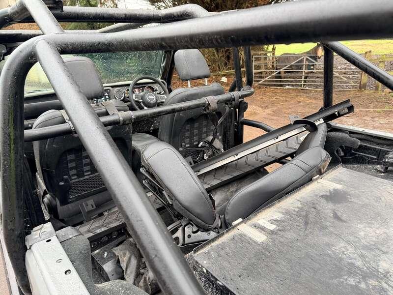 2023 Jeep WRANGLER RUBICON UNLIMITED