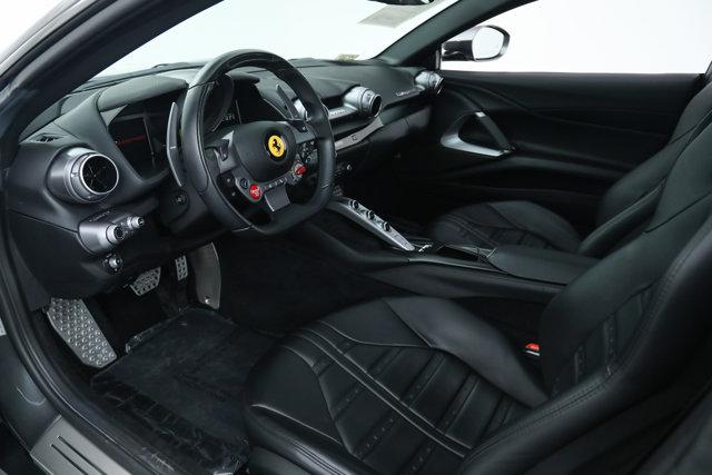 2020 Ferrari 812 Superfast