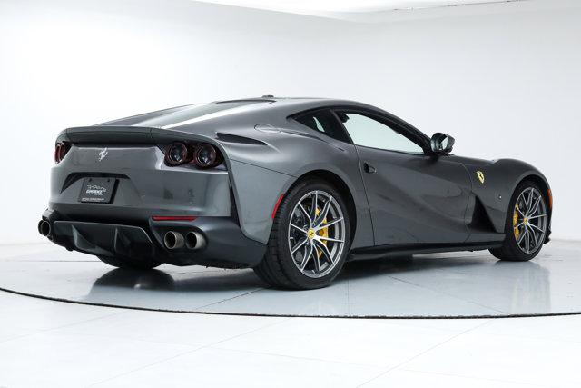 2020 Ferrari 812 Superfast