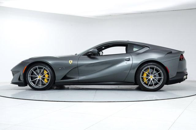 2020 Ferrari 812 Superfast
