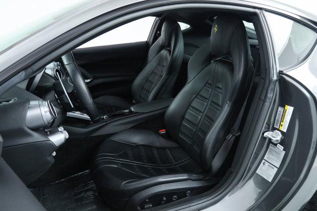 2020 Ferrari 812 Superfast