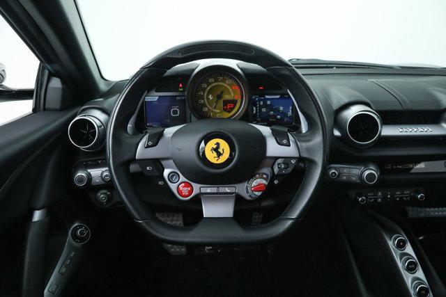 2020 Ferrari 812 Superfast