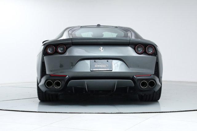 2020 Ferrari 812 Superfast