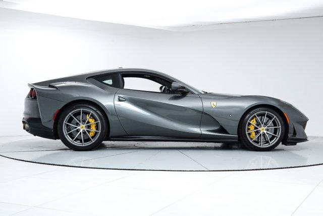 2020 Ferrari 812 Superfast
