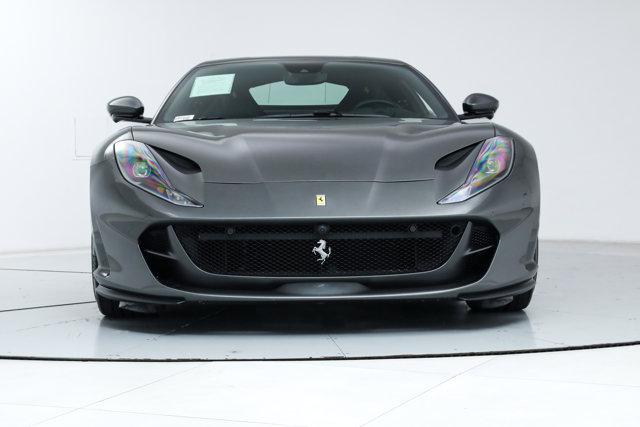 2020 Ferrari 812 Superfast