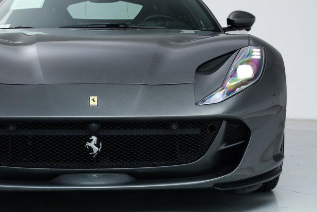 2020 Ferrari 812 Superfast