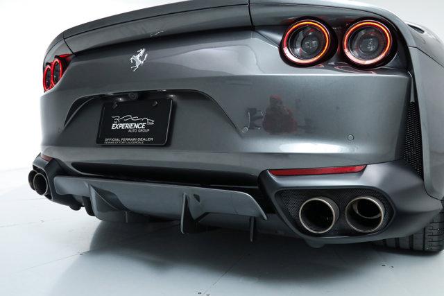 2020 Ferrari 812 Superfast