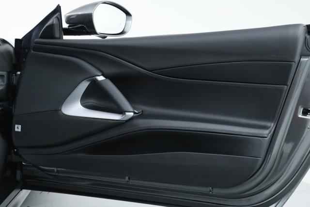 2020 Ferrari 812 Superfast