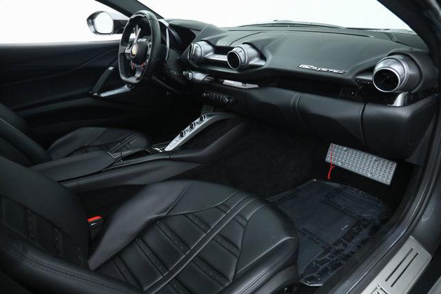 2020 Ferrari 812 Superfast