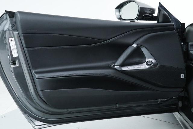 2020 Ferrari 812 Superfast