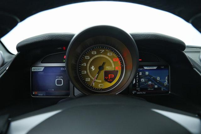 2020 Ferrari 812 Superfast