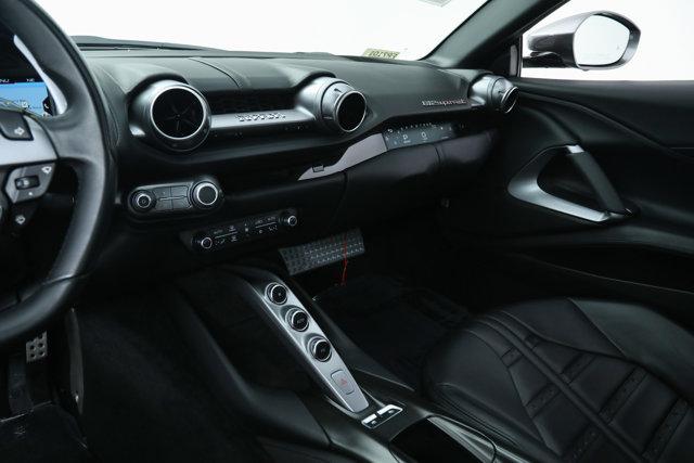 2020 Ferrari 812 Superfast