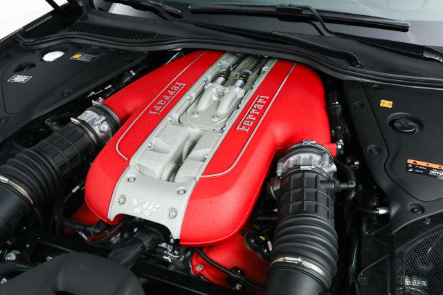 2020 Ferrari 812 Superfast