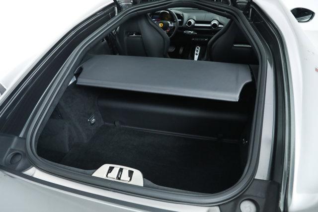 2020 Ferrari 812 Superfast