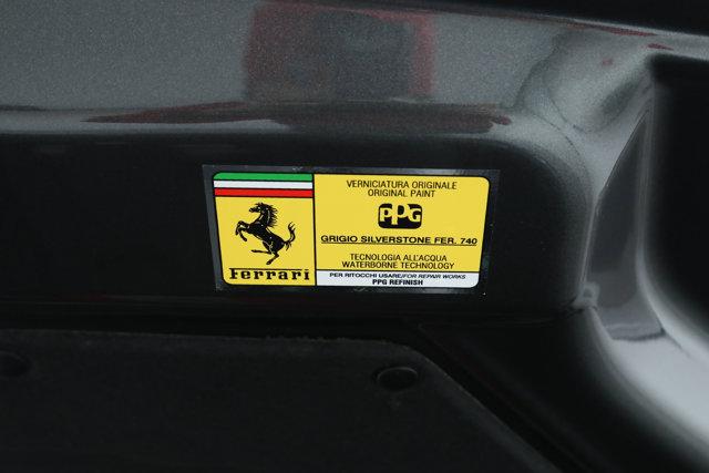 2020 Ferrari 812 Superfast