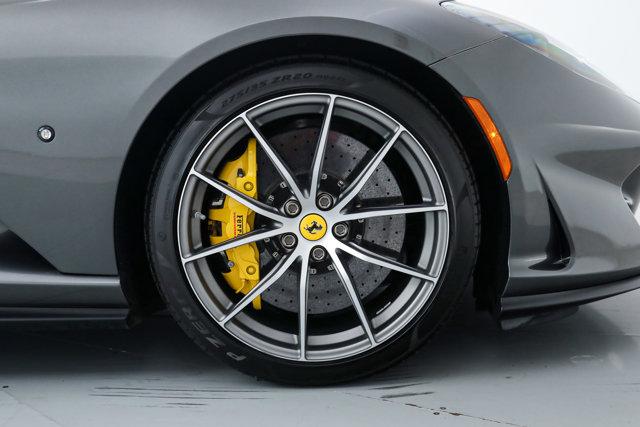 2020 Ferrari 812 Superfast