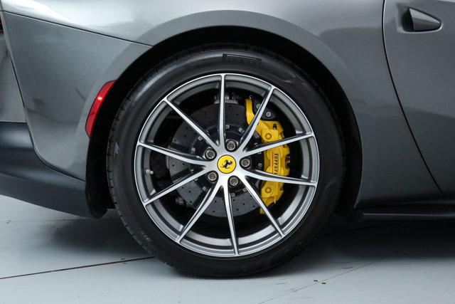 2020 Ferrari 812 Superfast