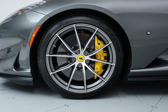 2020 Ferrari 812 Superfast