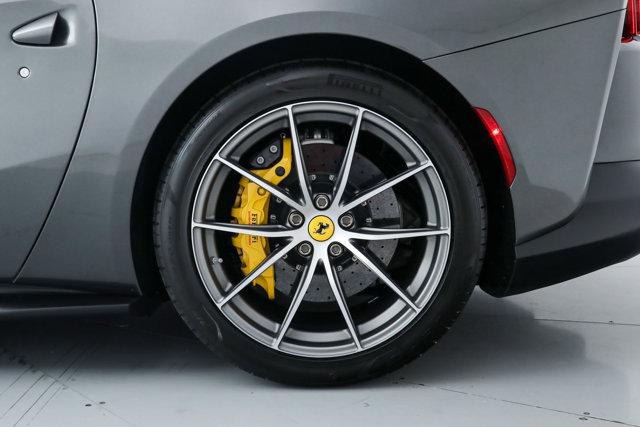 2020 Ferrari 812 Superfast