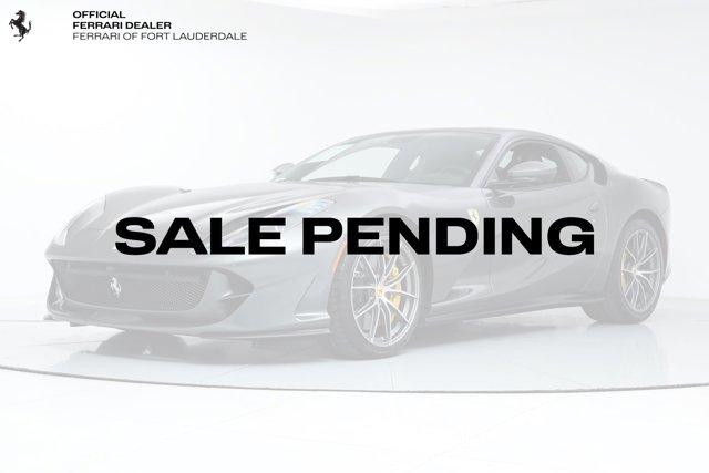 2020 Ferrari 812 Superfast