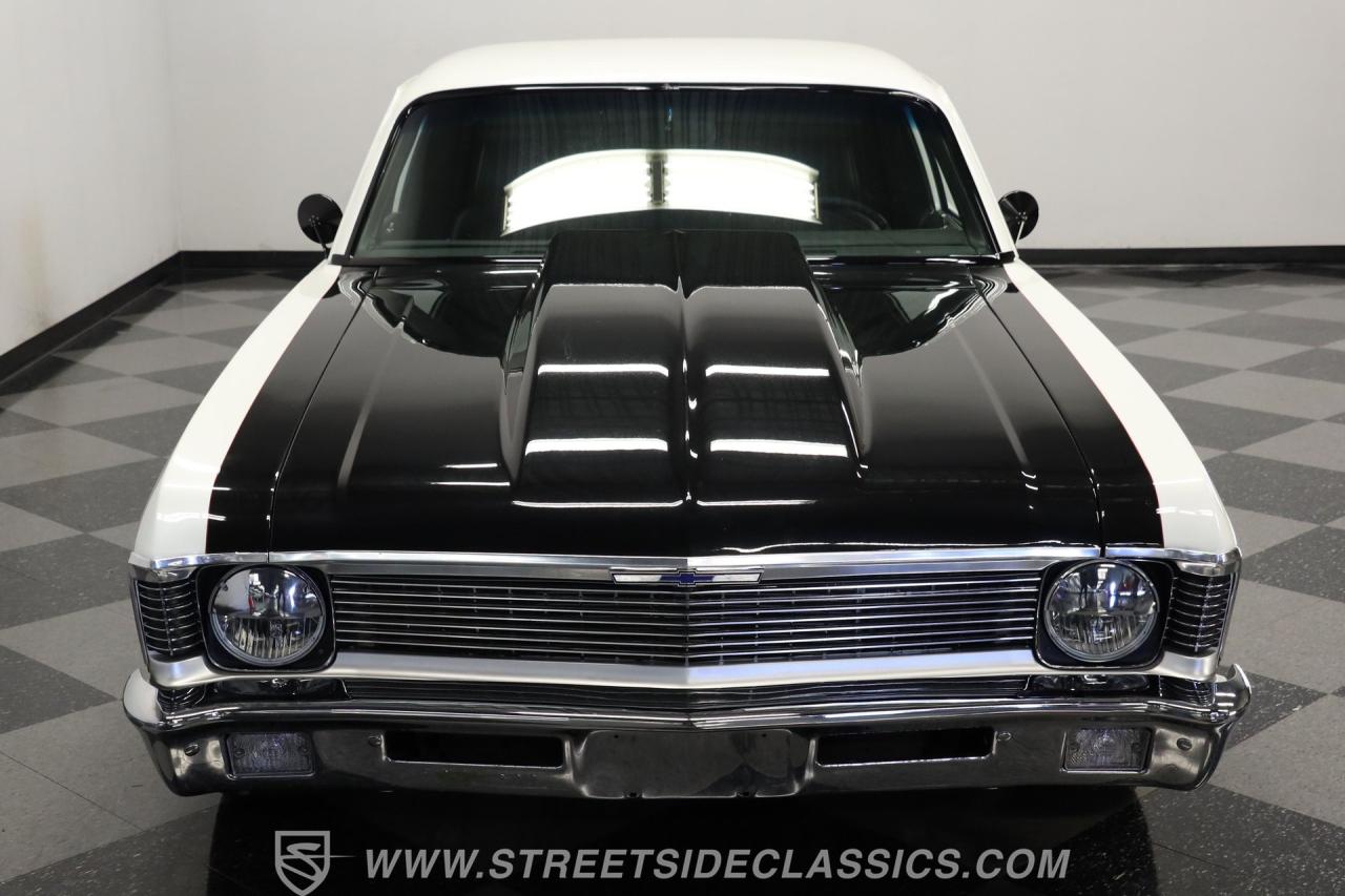 1971 Chevrolet Nova Pro Street