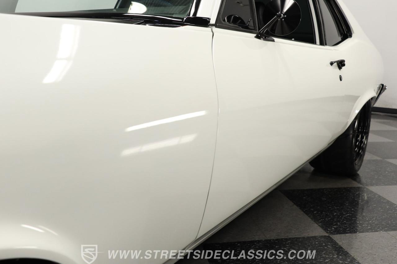 1971 Chevrolet Nova Pro Street