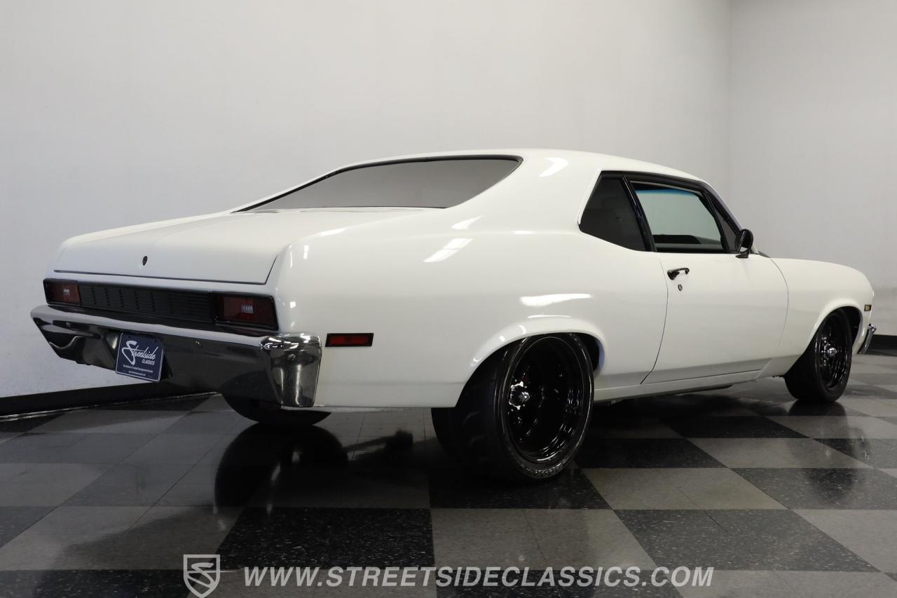 1971 Chevrolet Nova Pro Street