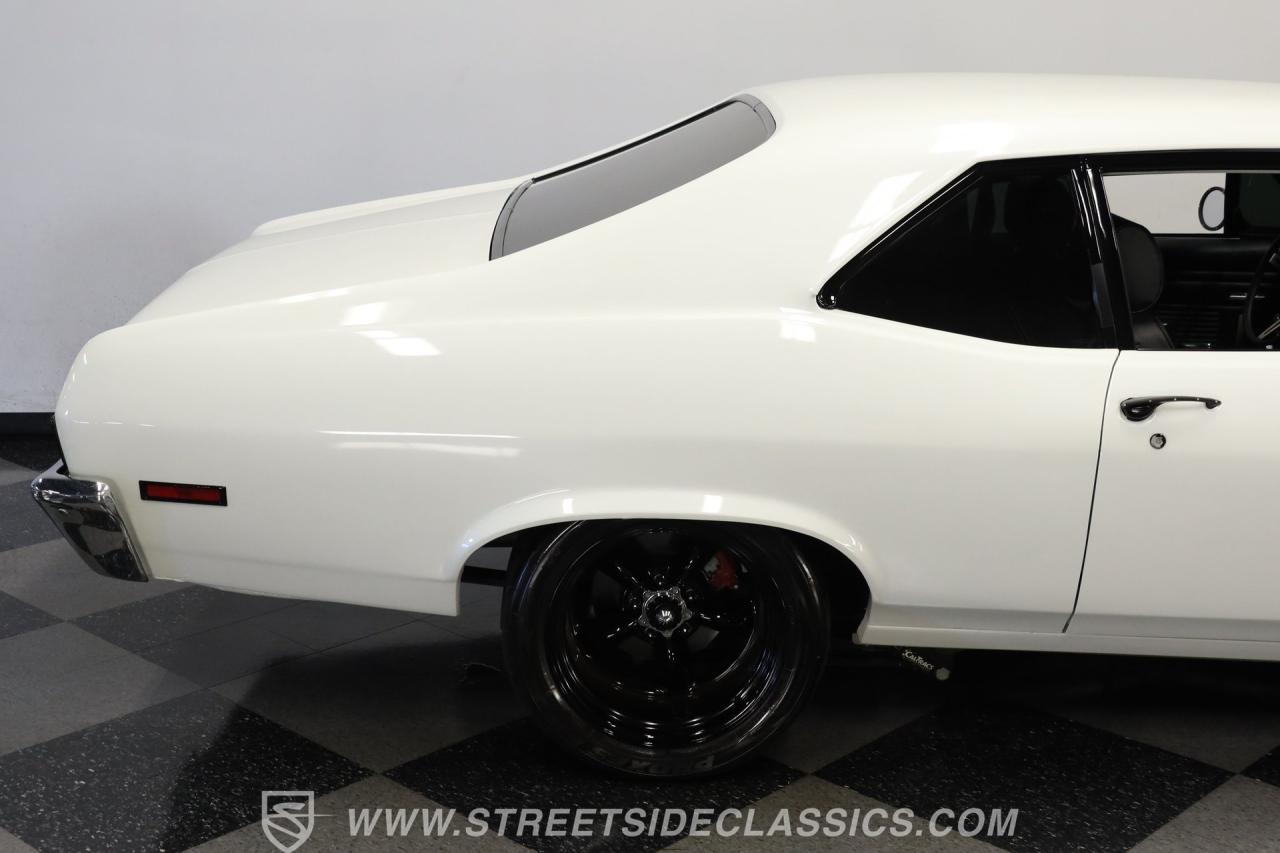 1971 Chevrolet Nova Pro Street