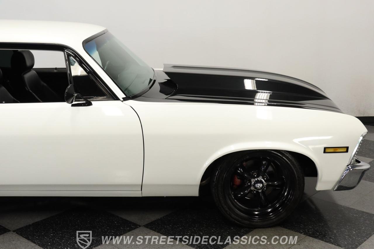 1971 Chevrolet Nova Pro Street