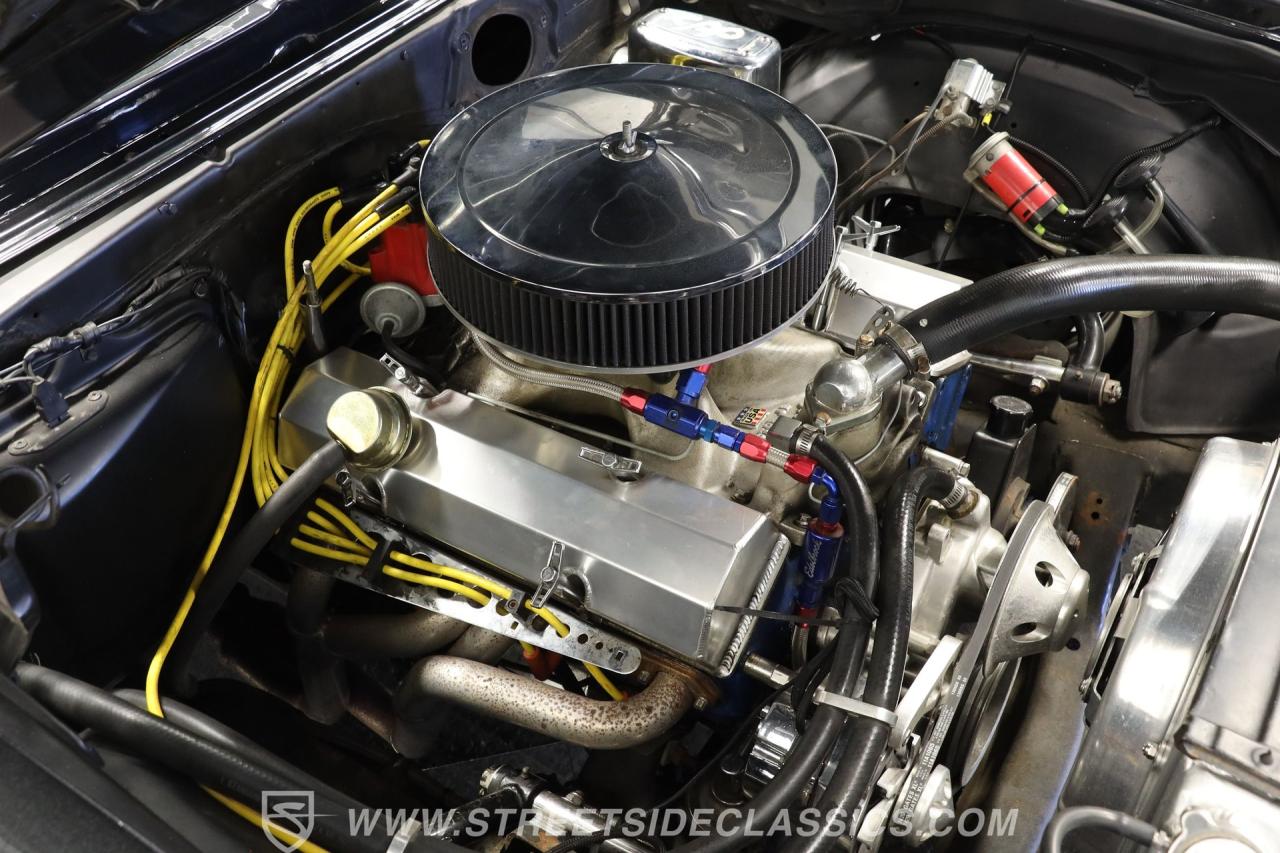 1971 Chevrolet Nova Pro Street