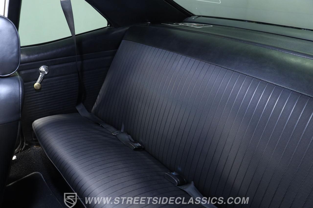 1971 Chevrolet Nova Pro Street