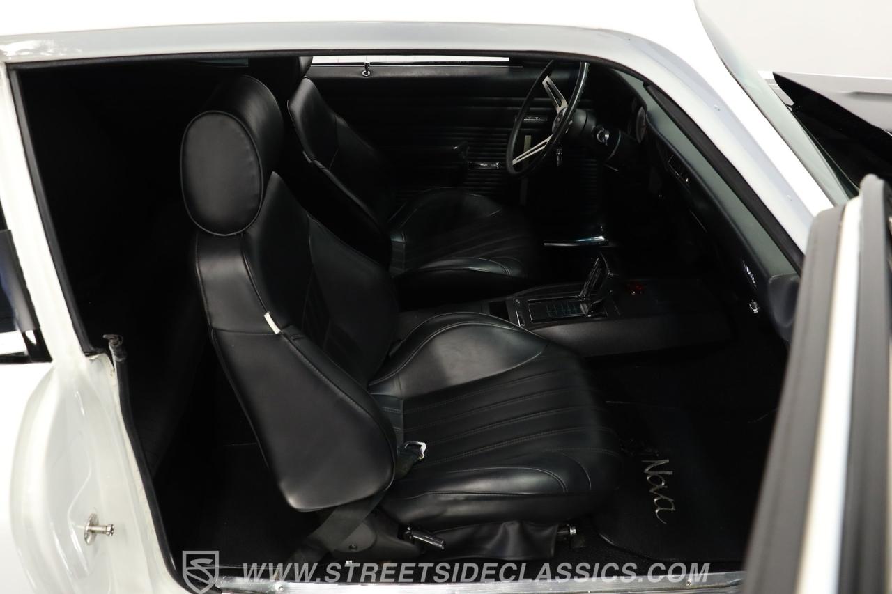 1971 Chevrolet Nova Pro Street