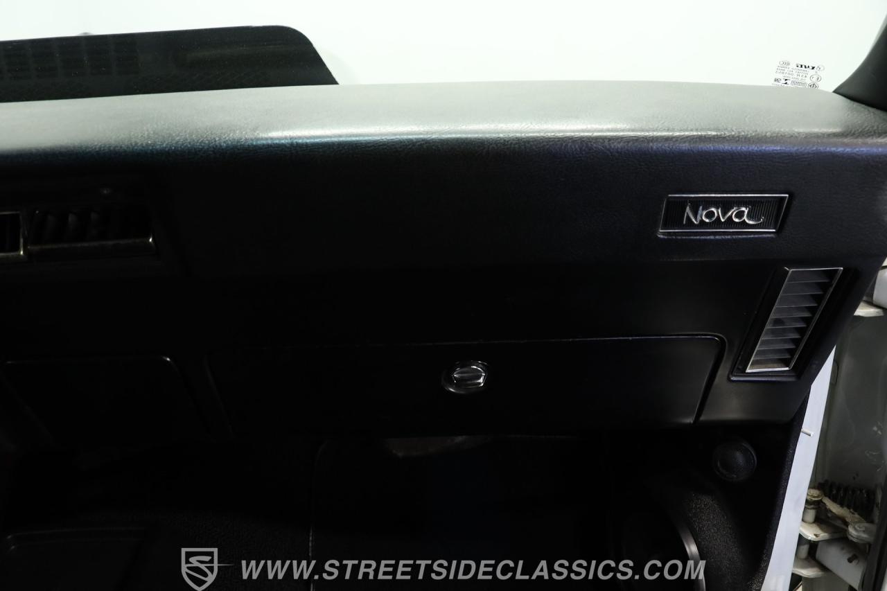 1971 Chevrolet Nova Pro Street
