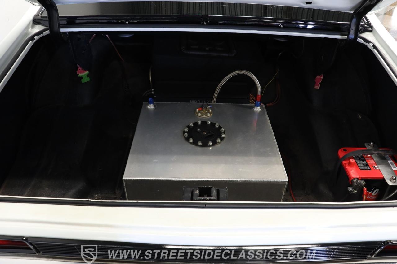 1971 Chevrolet Nova Pro Street