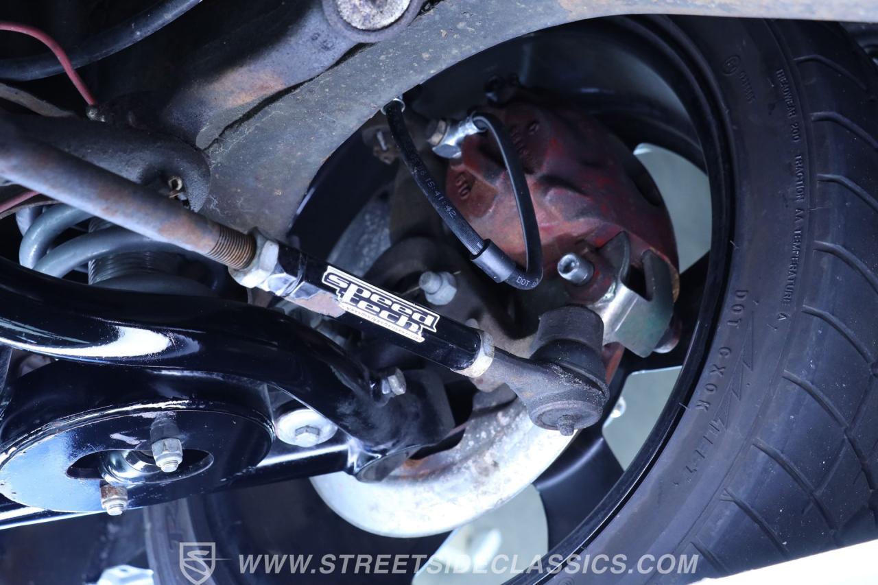 1971 Chevrolet Nova Pro Street