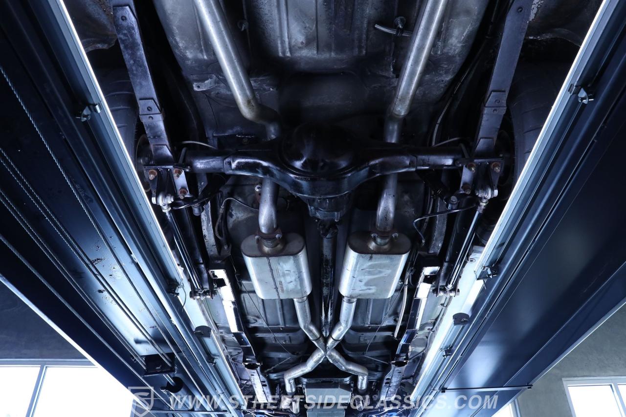 1971 Chevrolet Nova Pro Street