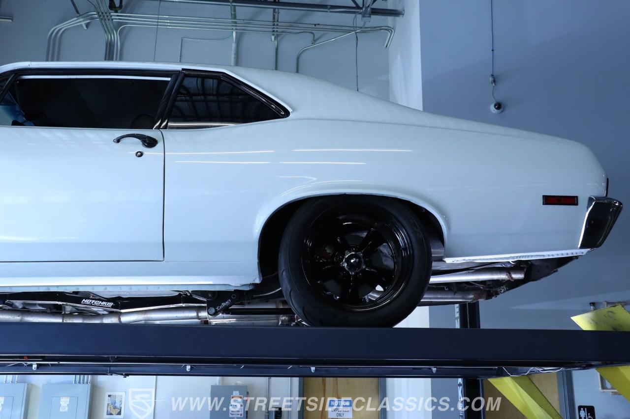 1971 Chevrolet Nova Pro Street