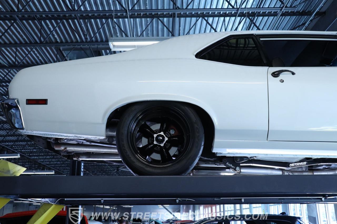 1971 Chevrolet Nova Pro Street