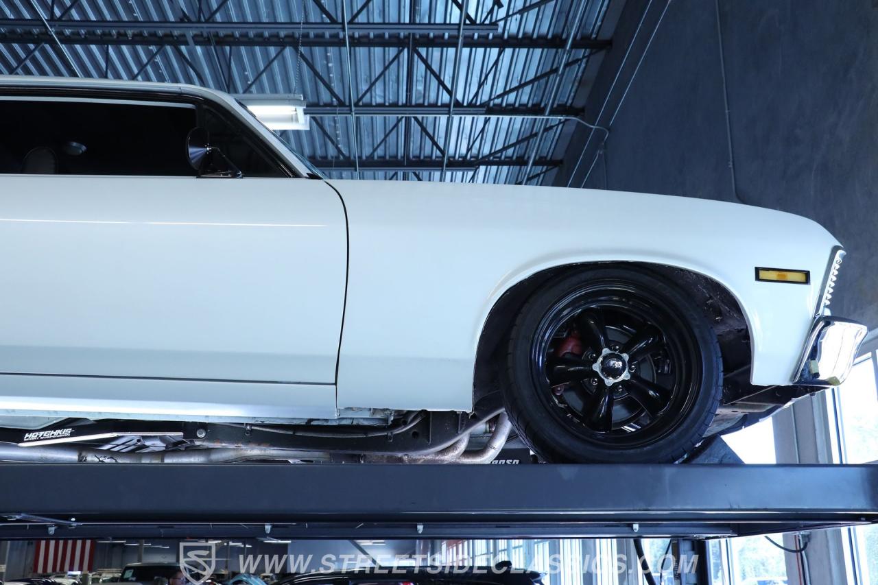 1971 Chevrolet Nova Pro Street