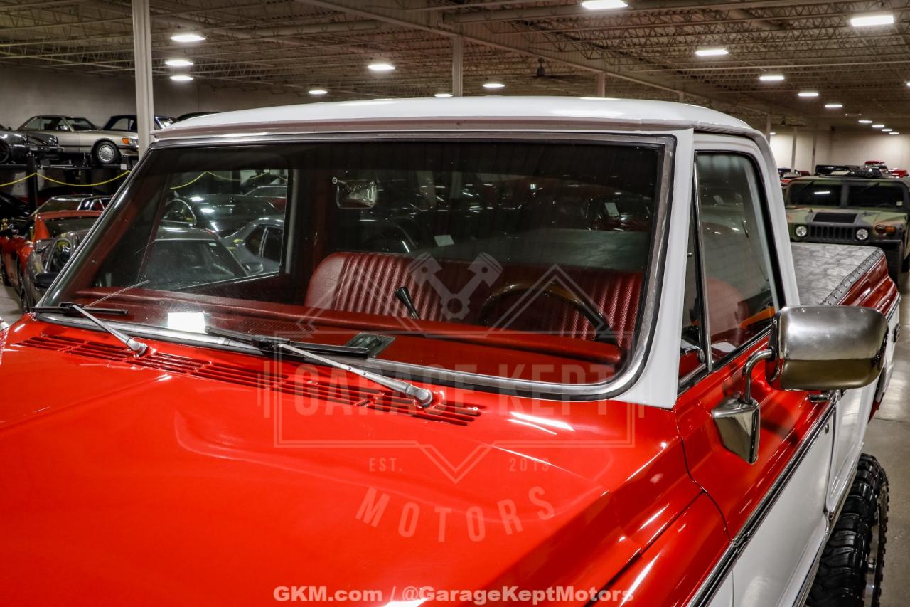 1971 Chevrolet C/K 10