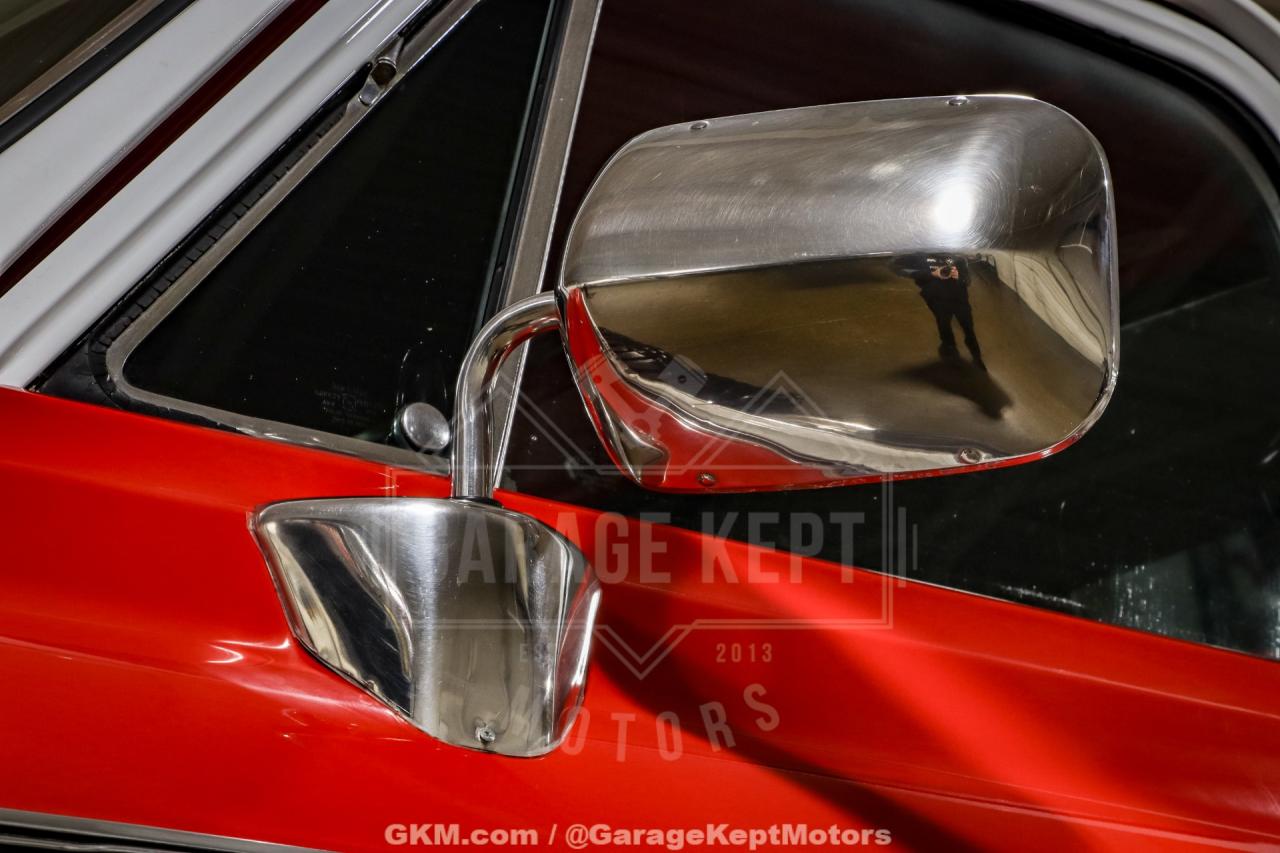 1971 Chevrolet C/K 10