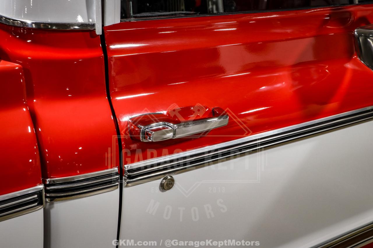 1971 Chevrolet C/K 10