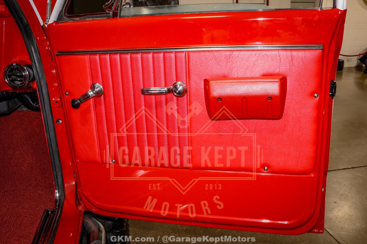 1971 Chevrolet C/K 10