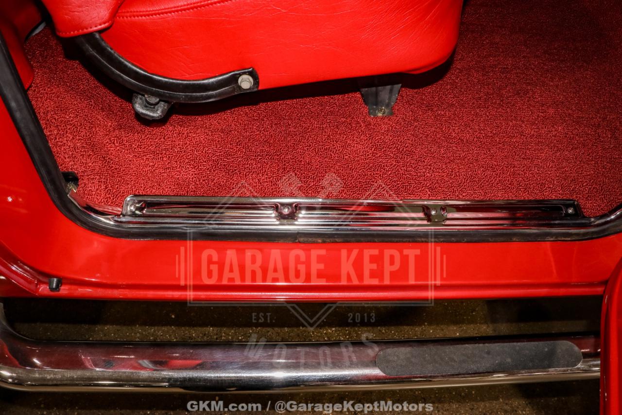 1971 Chevrolet C/K 10