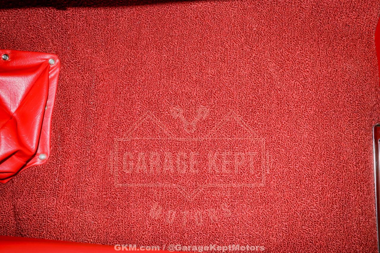 1971 Chevrolet C/K 10