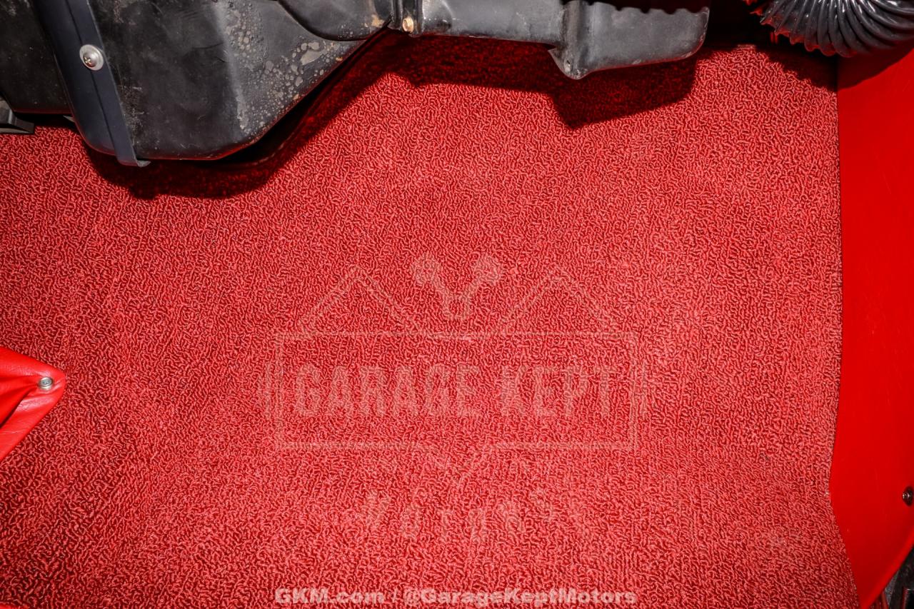 1971 Chevrolet C/K 10