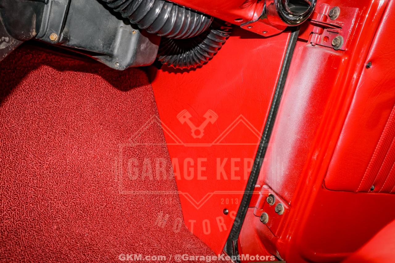 1971 Chevrolet C/K 10