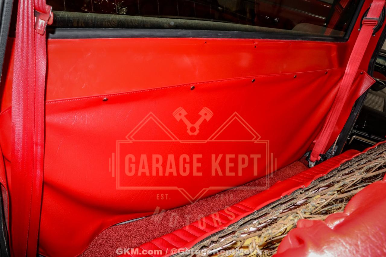 1971 Chevrolet C/K 10