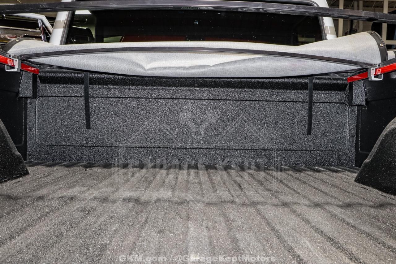 1971 Chevrolet C/K 10